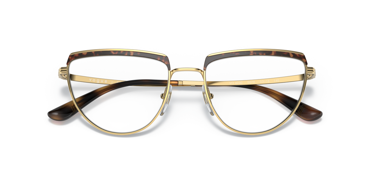 Prescription Glasses Vogue Eyewear VO4230 5078 53 18