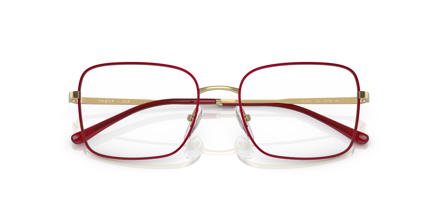 Gafas Graduadas Vogue Eyewear Vo4252 VO4252 280 53 18