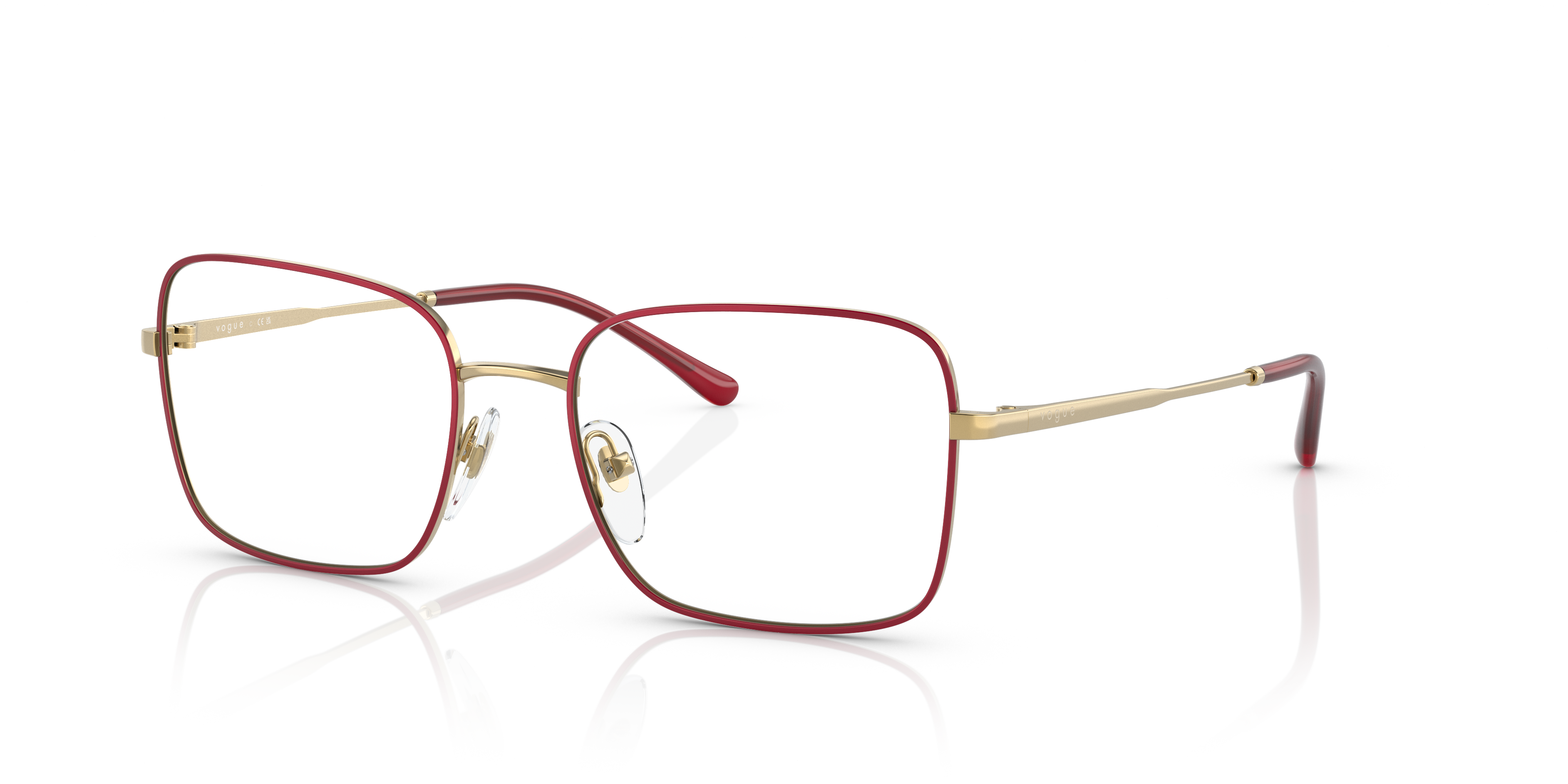 Prescription Glasses Vogue Eyewear Vo4252 VO4252 280 53 18