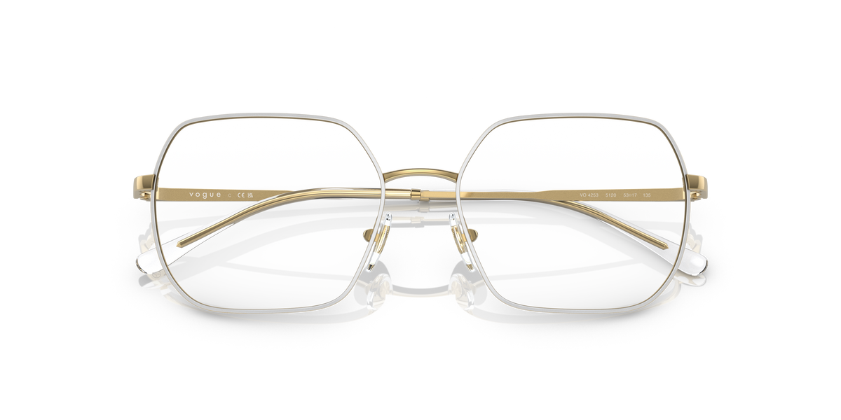 Prescription Glasses Vogue Eyewear VO4253 5120 51 17