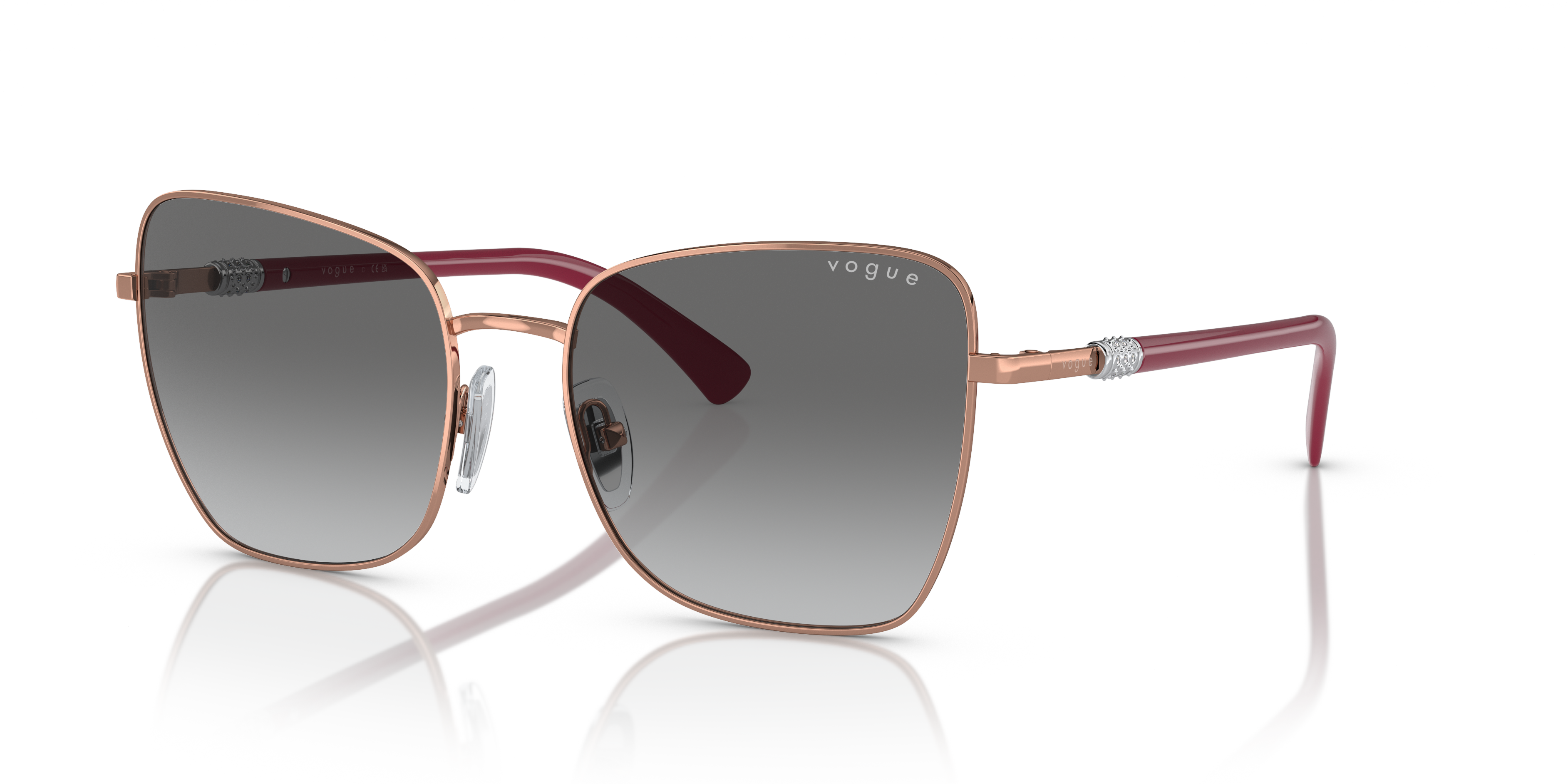 Sunglasses Vogue VO4277SB 515211 56 18