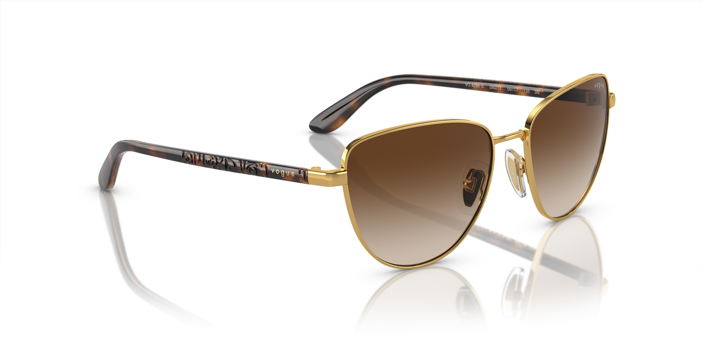 Sunglasses Vogue Eyewear Vo4286S VO4286S 280/13 56 17
