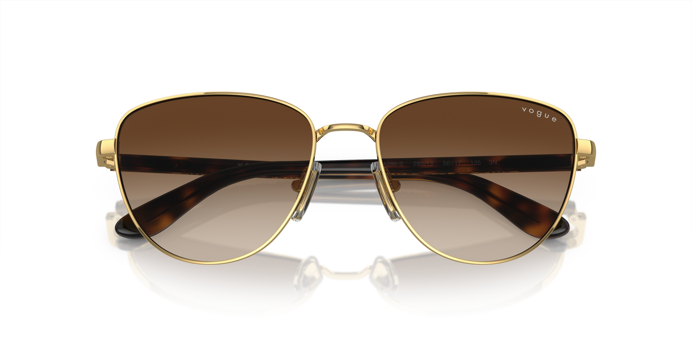 Sunglasses Vogue Eyewear Vo4286S VO4286S 280/13 56 17