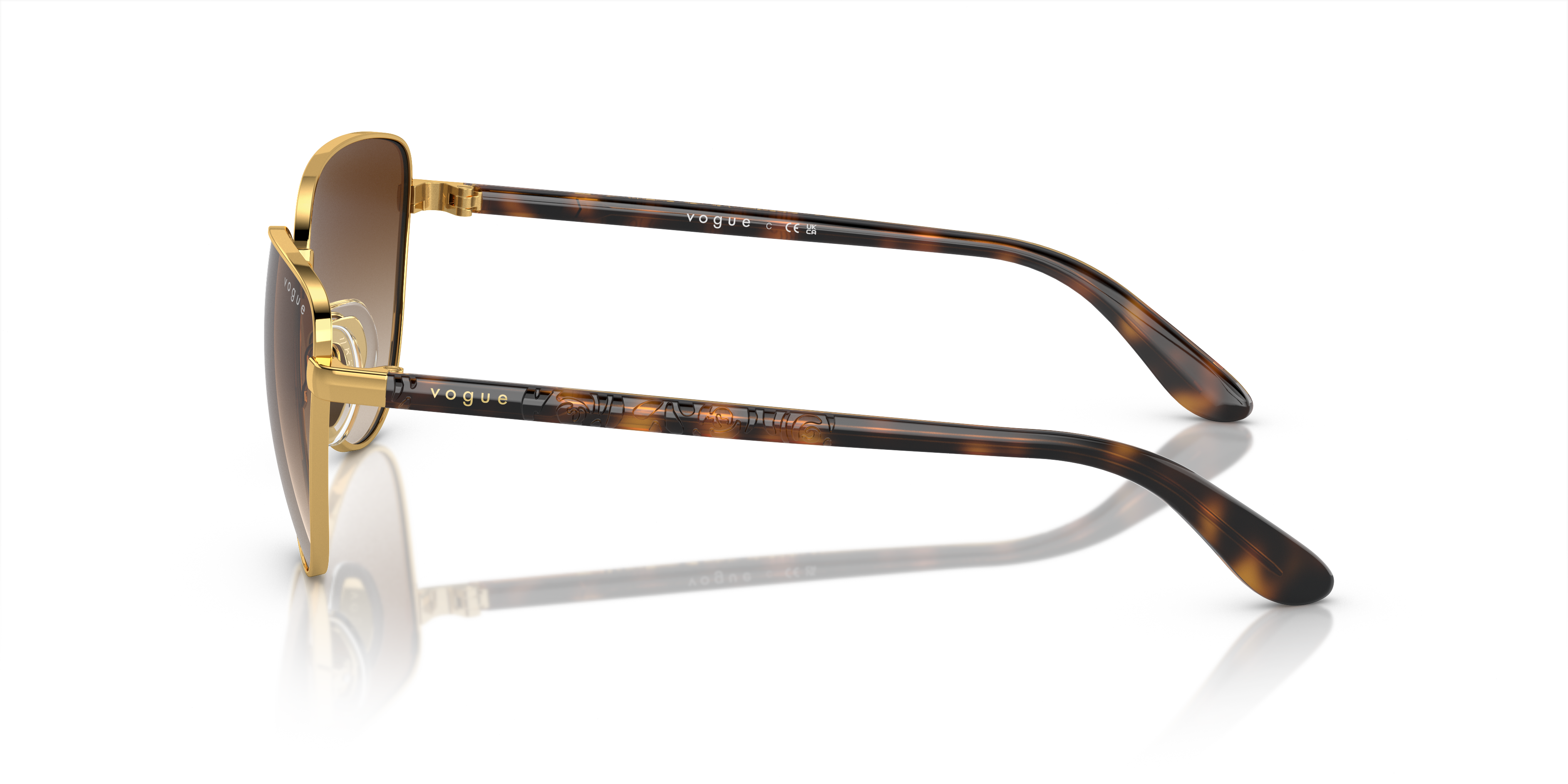 Sunglasses Vogue Eyewear Vo4286S VO4286S 280/13 56 17