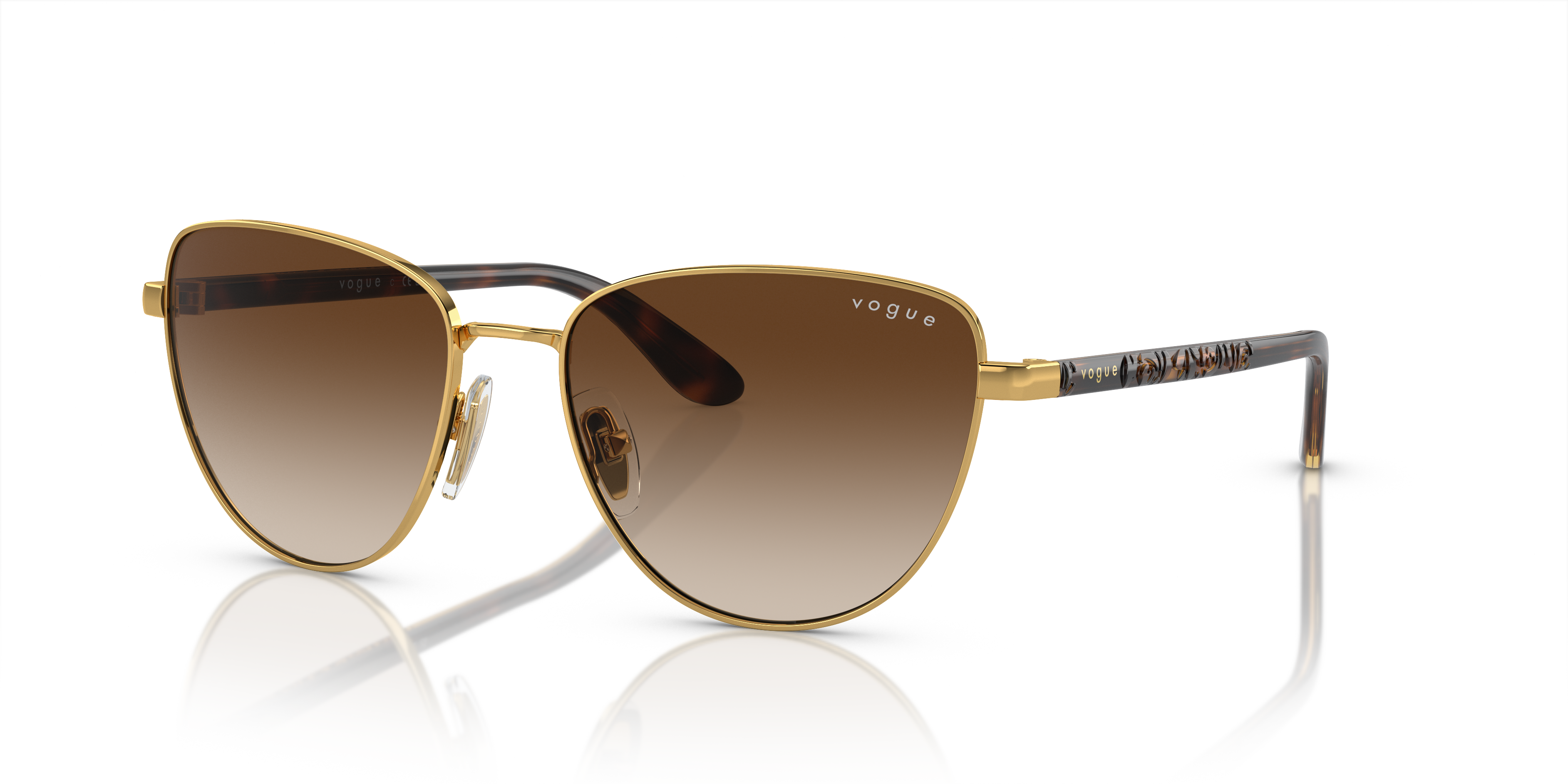 Sunglasses Vogue Eyewear Vo4286S VO4286S 280/13 56 17