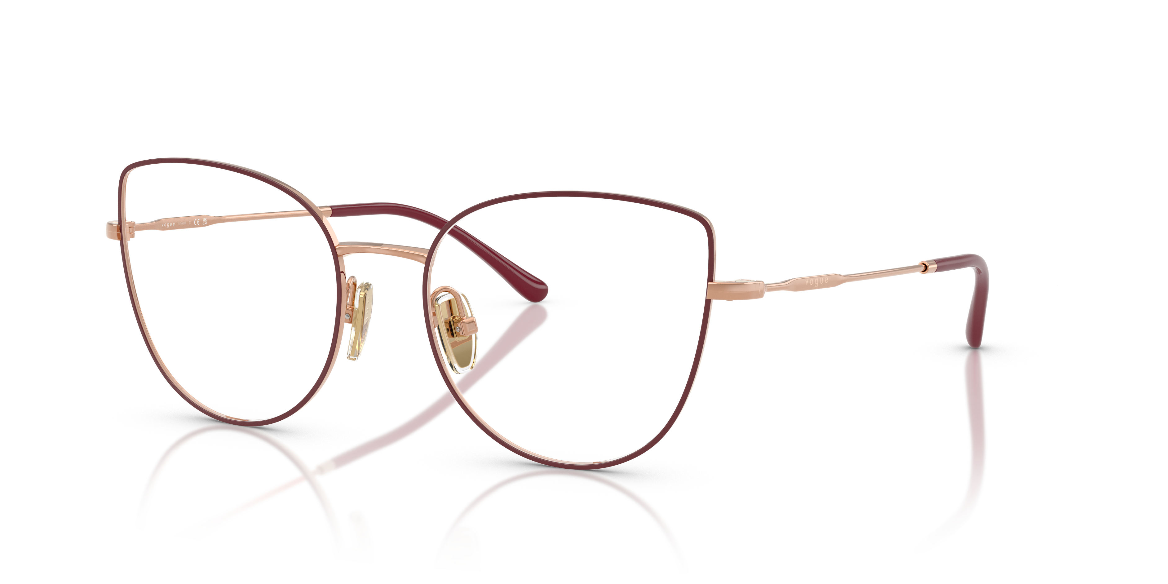 Gafas de Sol Vogue VO4298T 5194 53 18