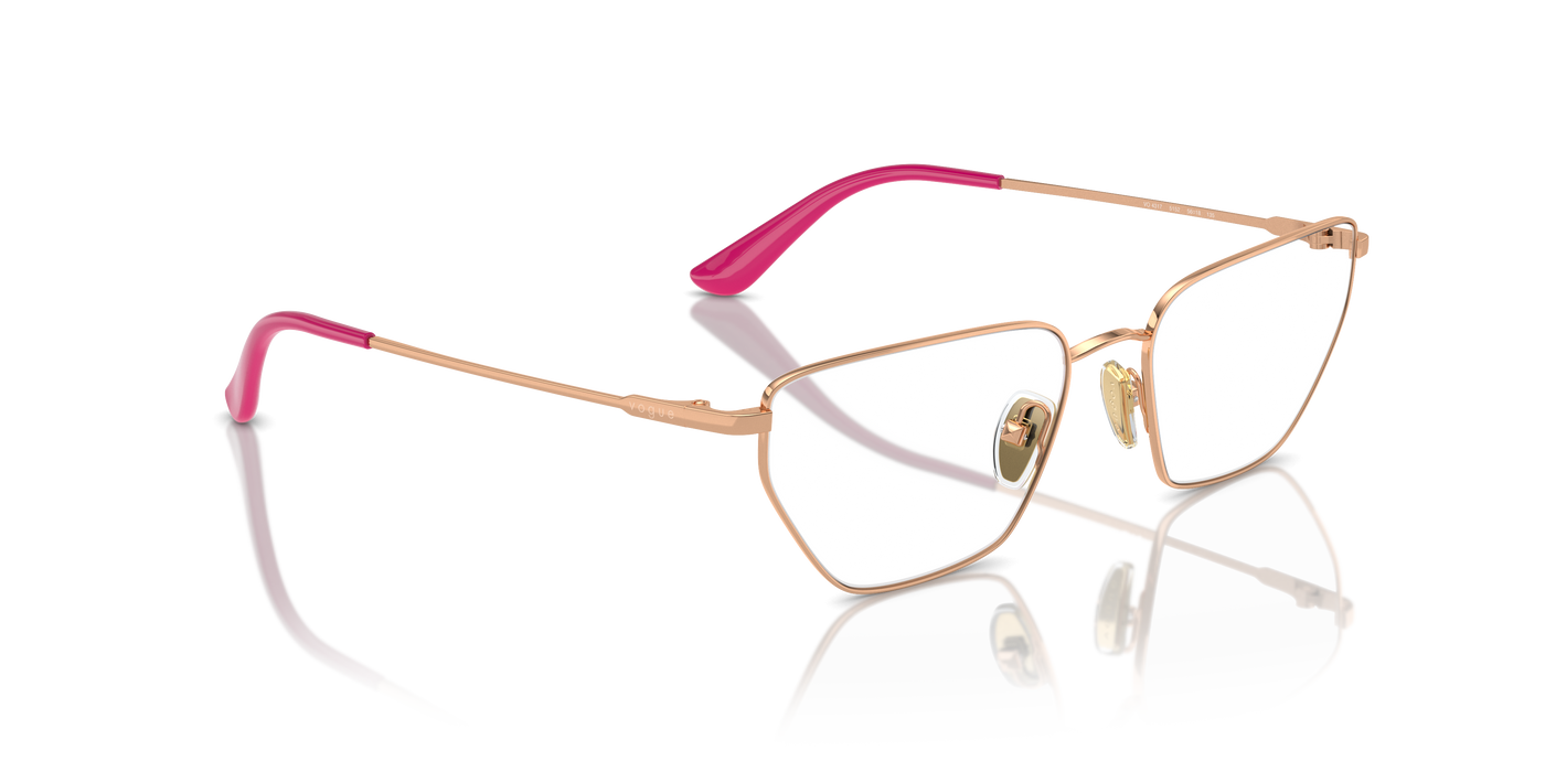Prescription Glasses Vogue Eyewear Vo4317 VO4317 5152 56 18