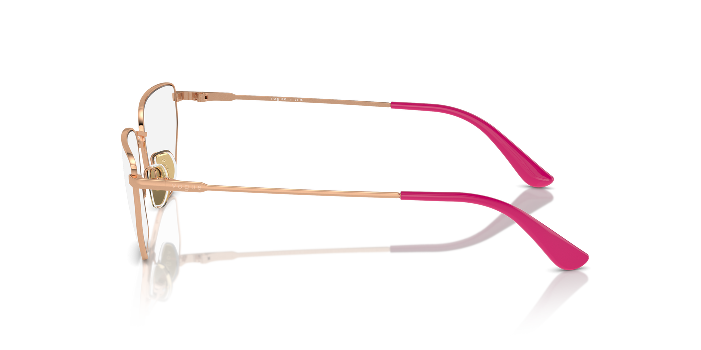 Prescription Glasses Vogue Eyewear Vo4317 VO4317 5152 56 18
