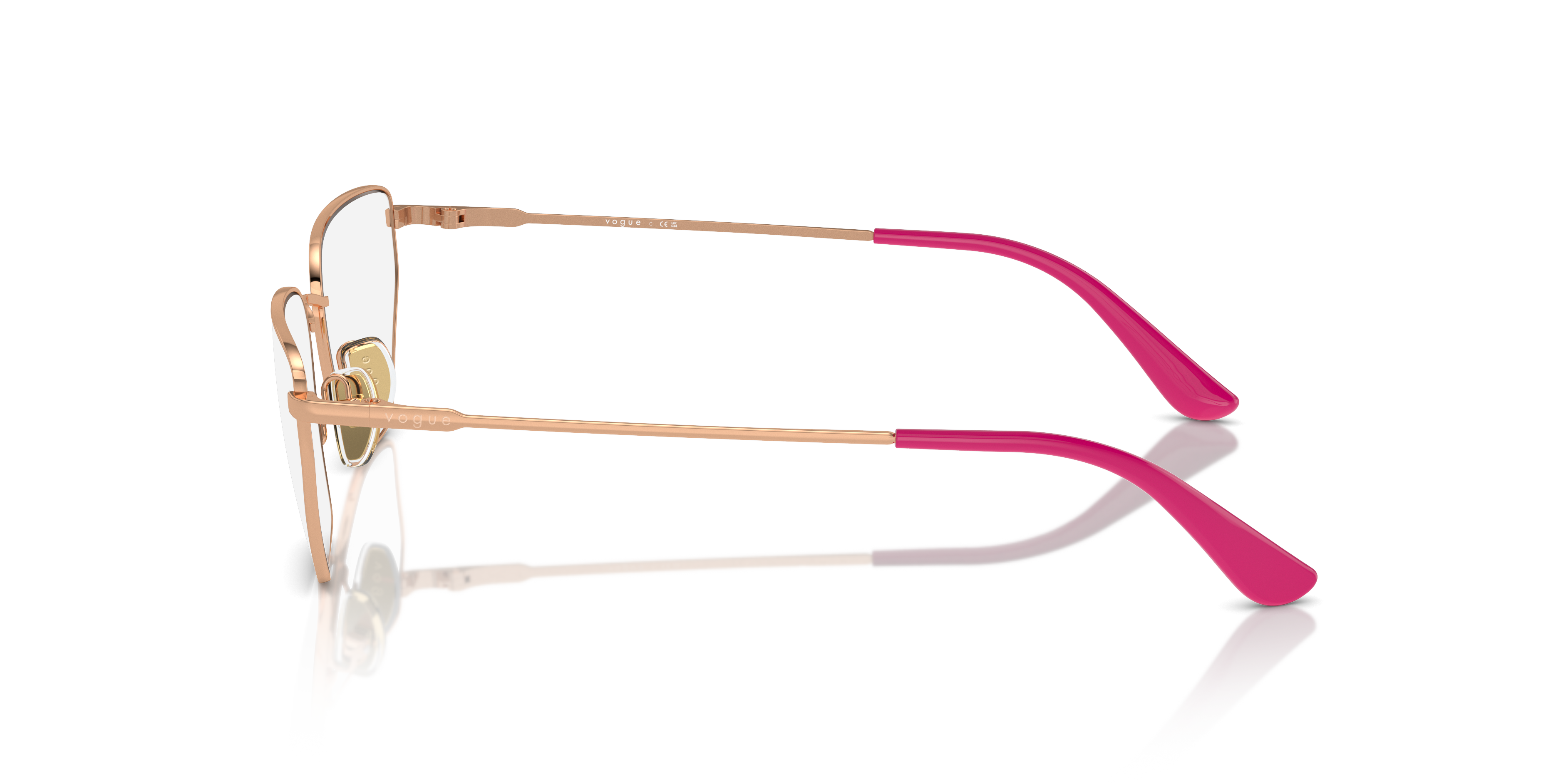 Prescription Glasses Vogue Eyewear Vo4317 VO4317 5152 56 18