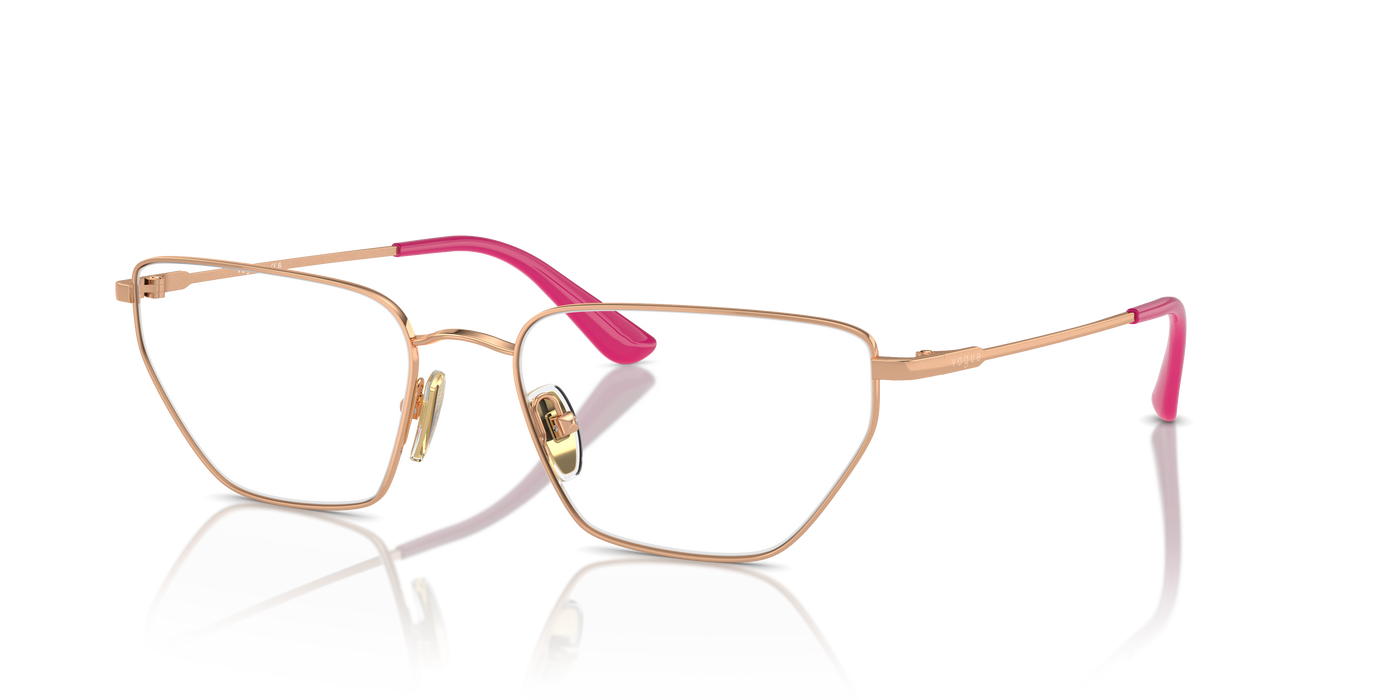 Prescription Glasses Vogue Eyewear Vo4317 VO4317 5152 56 18