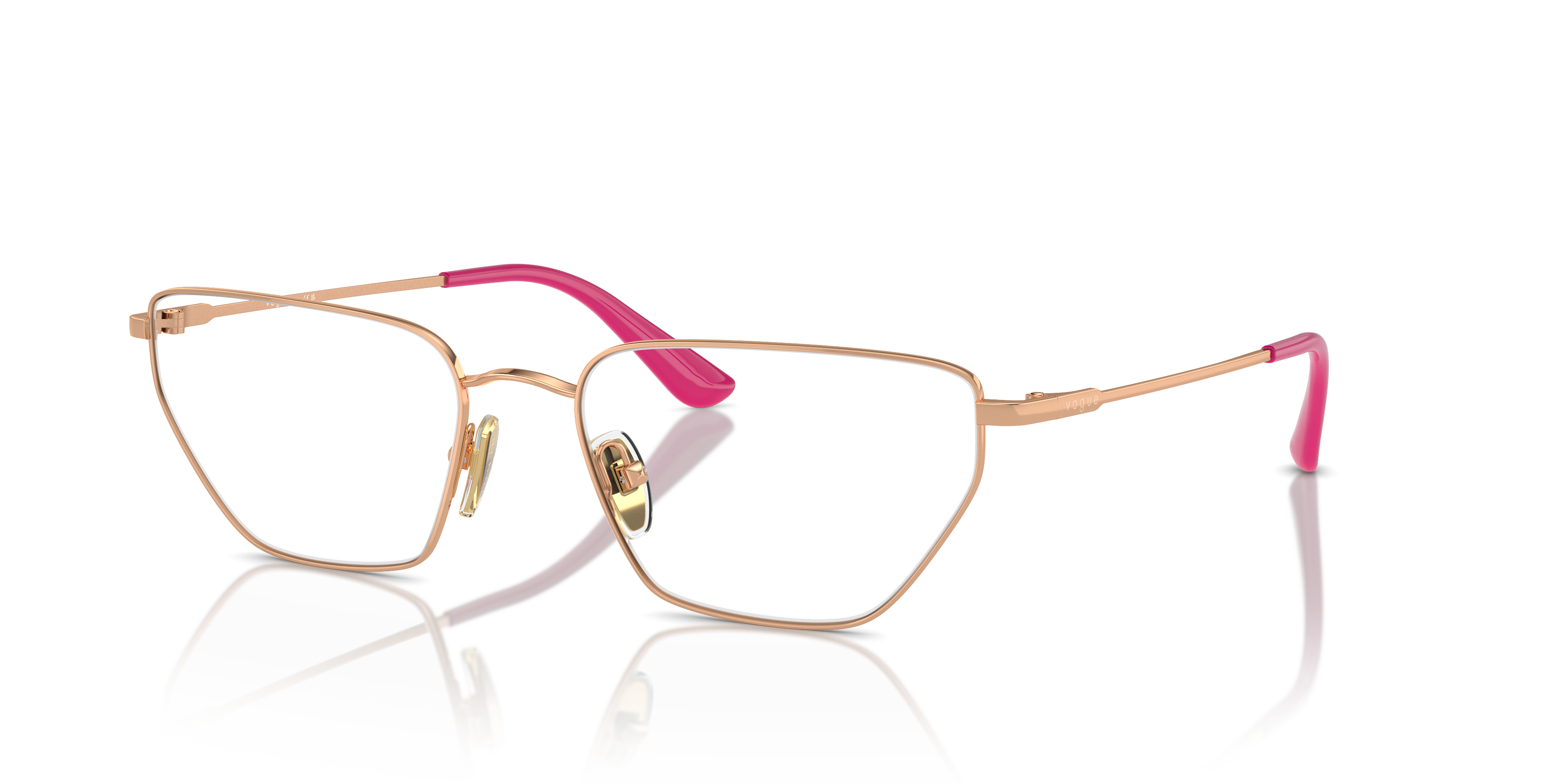 Prescription Glasses Vogue Eyewear Vo4317 VO4317 5152 56 18
