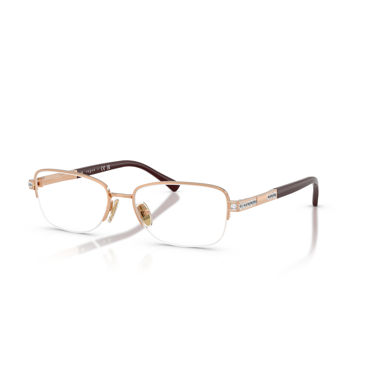 Prescription Glasses Vogue Eyewear VO4368B 5152 54 17