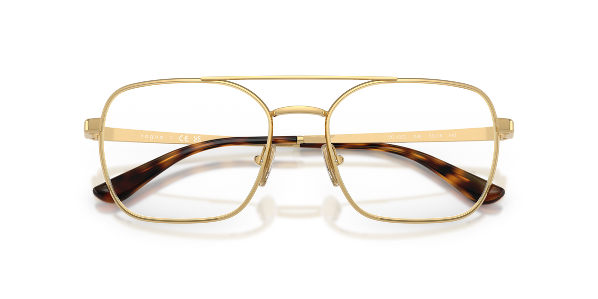 Gafas Graduadas Vogue Eyewear VO4372 280 53 / 55 18