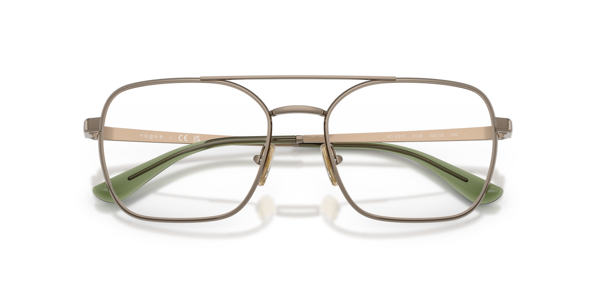 Gafas Graduadas Vogue Eyewear VO4372 5138 53 / 55 18