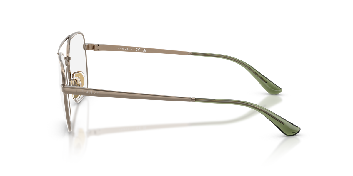 Prescription Glasses Vogue Eyewear VO4372 5138 53 / 55 18