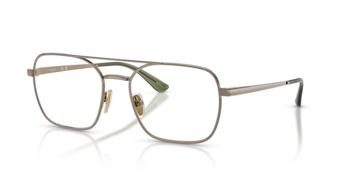 Prescription Glasses Vogue Eyewear VO4372 5138 53 / 55 18