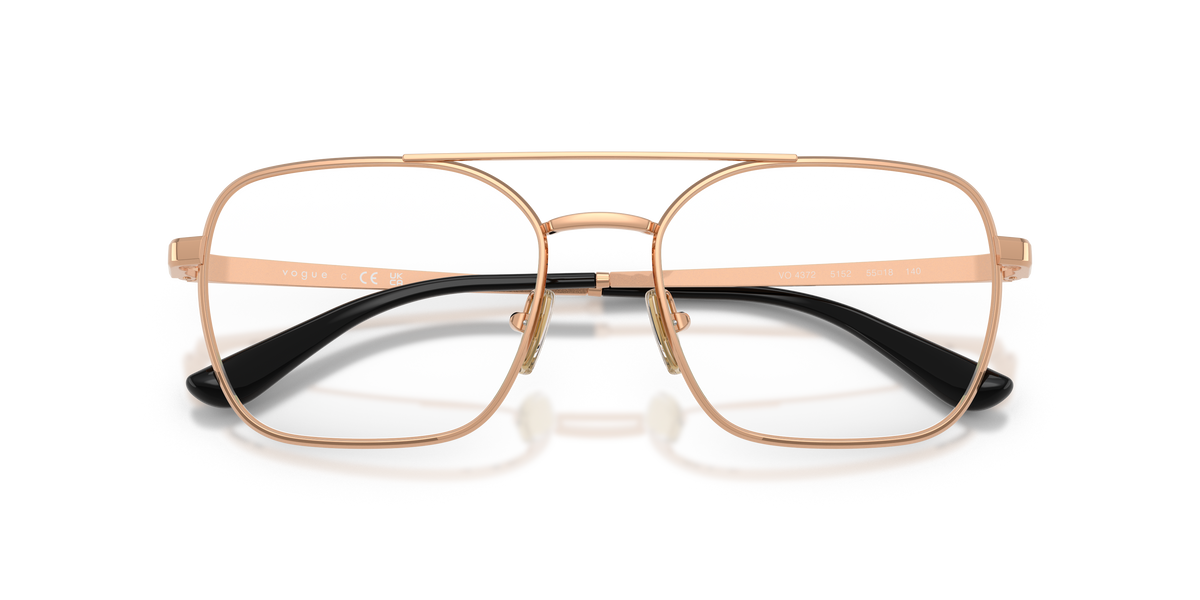 Prescription Glasses Vogue Eyewear VO4372 5152 53 / 55 18