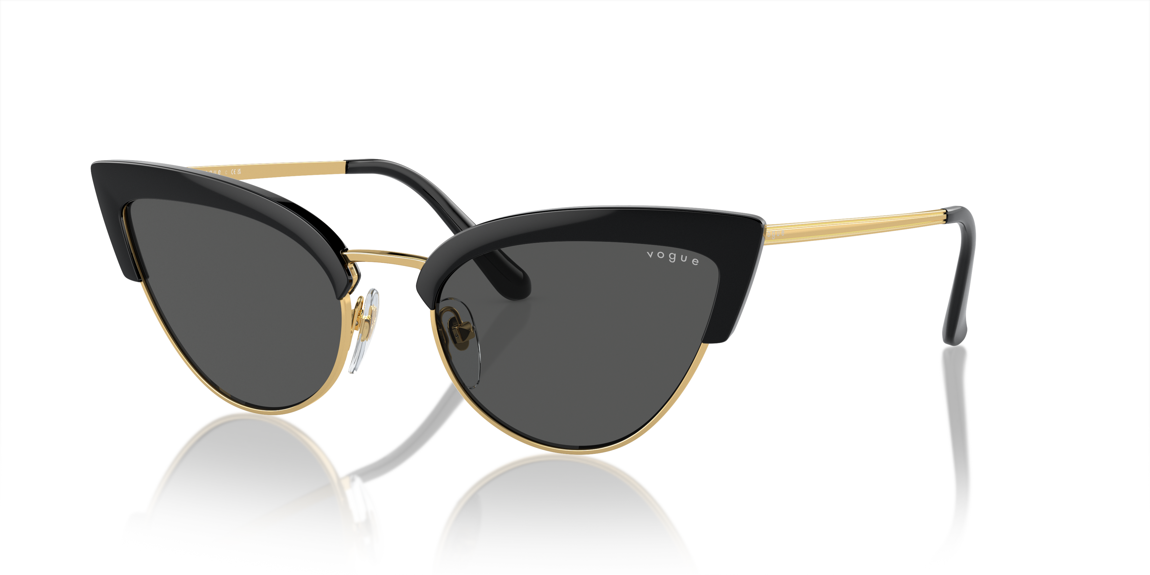 Gafas de Sol Vogue VO5212S W44/87 55 19