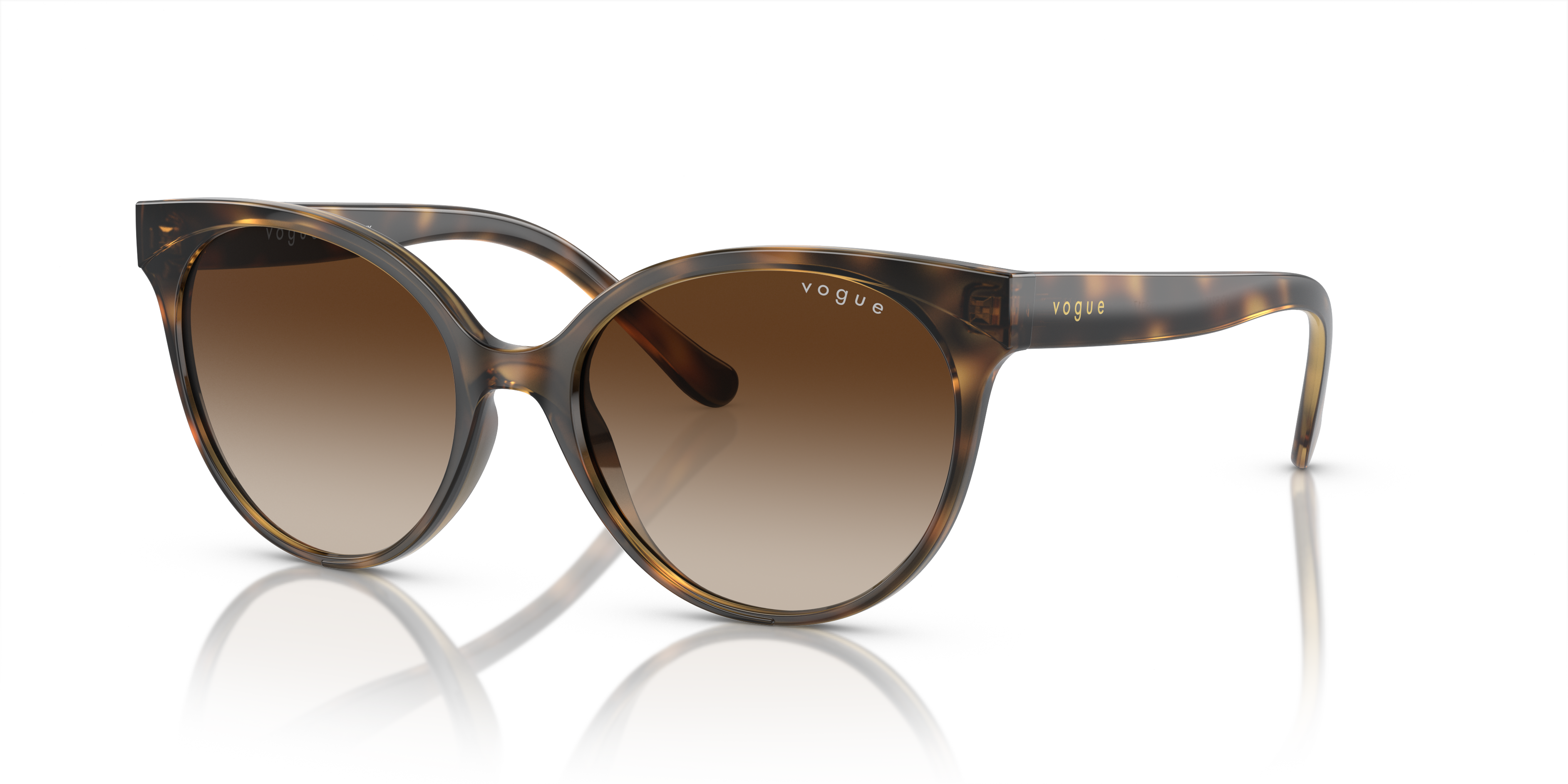 Sunglasses Vogue VO5246S W65613 53 17
