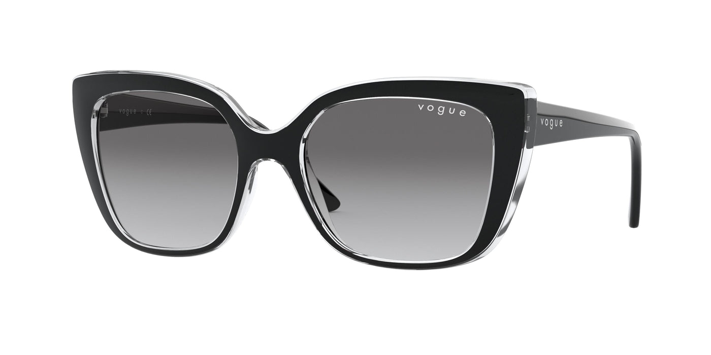 Gafas de Sol Vogue Eyewear VO5337S 283911 53 18
