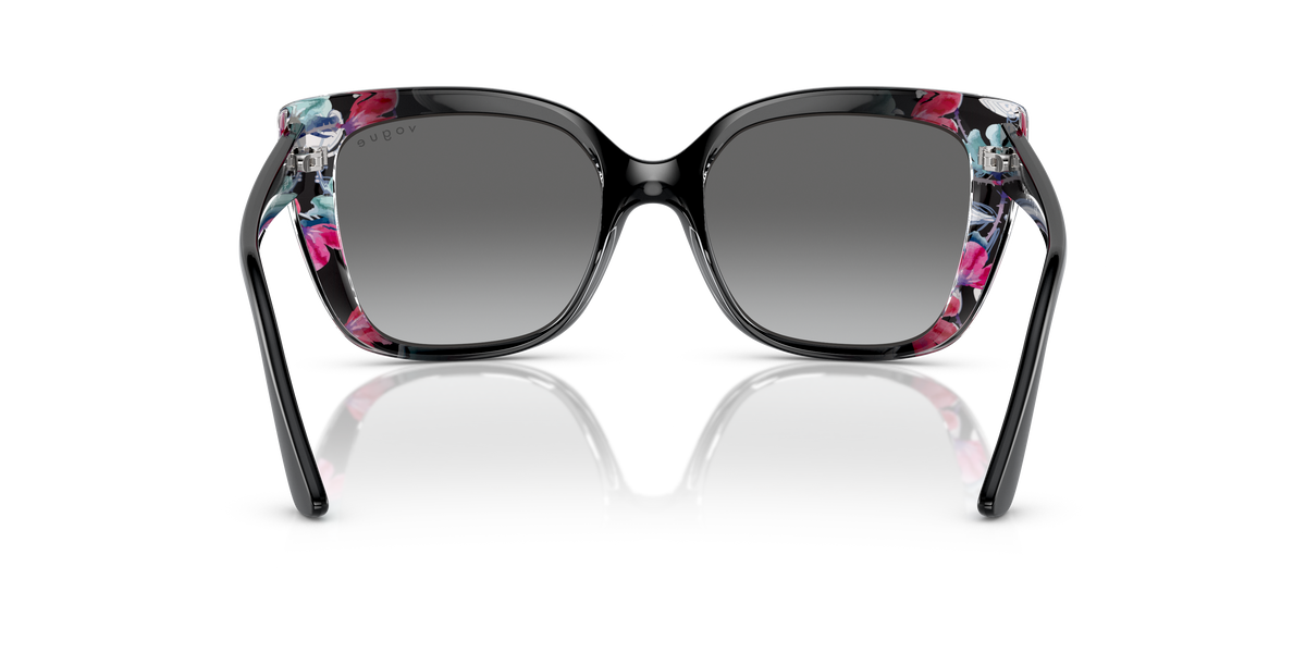 Gafas de Sol Vogue Eyewear VO5337S 283911 53 18 — vista trasera