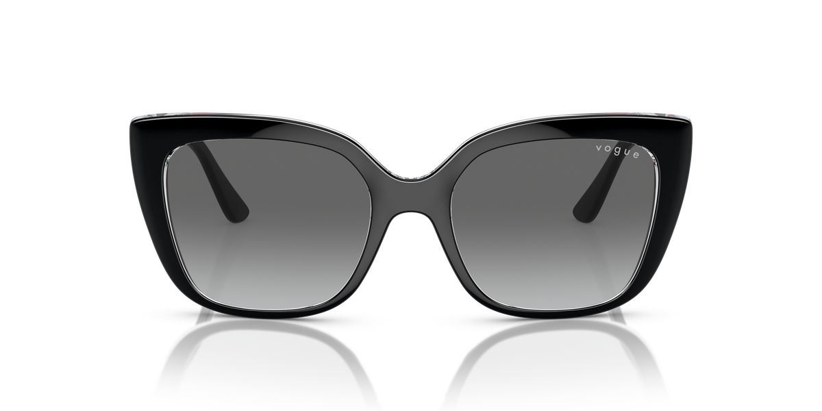 Gafas de Sol Vogue Eyewear VO5337S 283911 53 18 — vista frontal