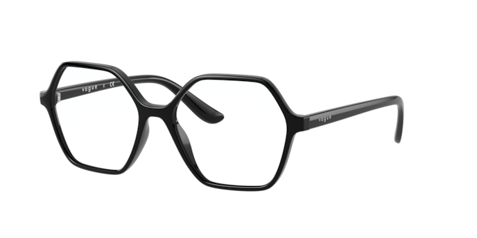 Prescription Glasses Vogue VO5363 W44 53 16