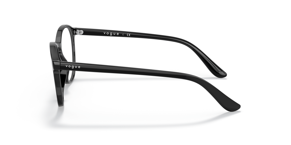 Prescription Glasses Vogue Eyewear VO5372 W44 51 18