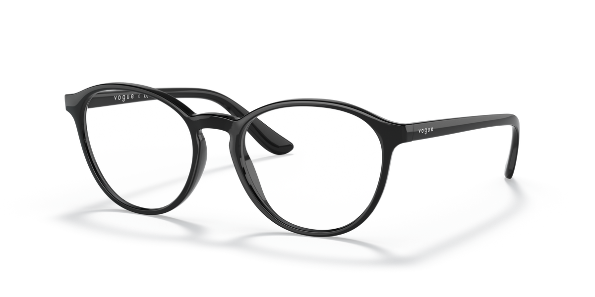 Prescription Glasses Vogue Eyewear VO5372 W44 51 18