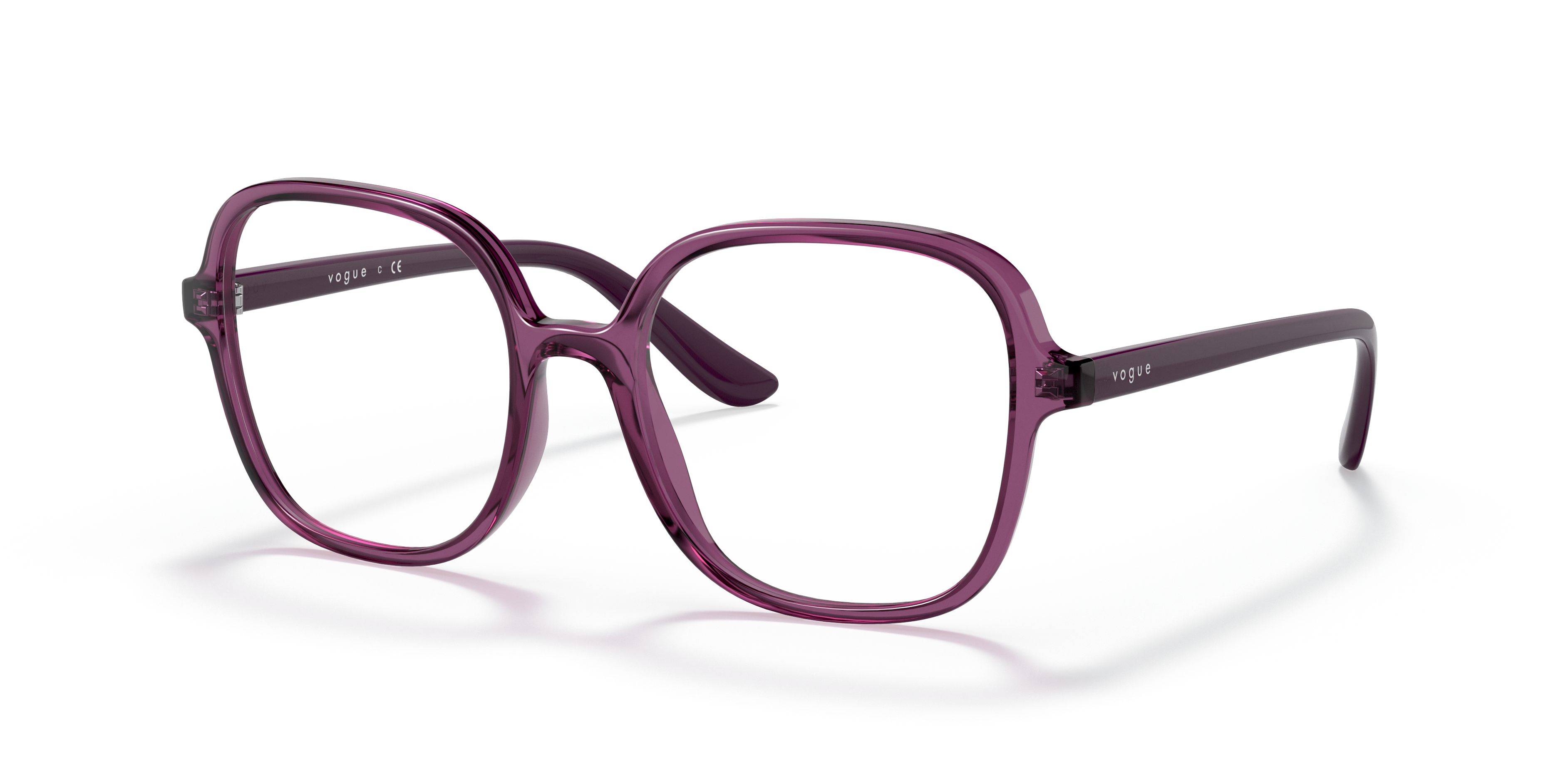 Gafas Graduadas Vogue VO5373 2761 51 18