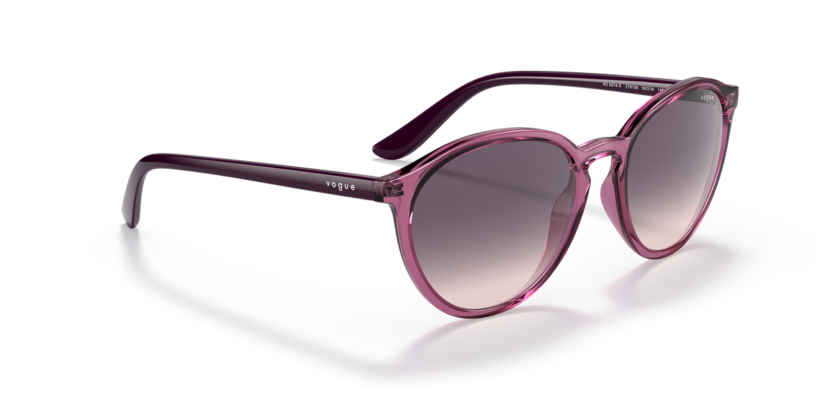 Sunglasses Vogue Eyewear VO5374S 276136 55 19
