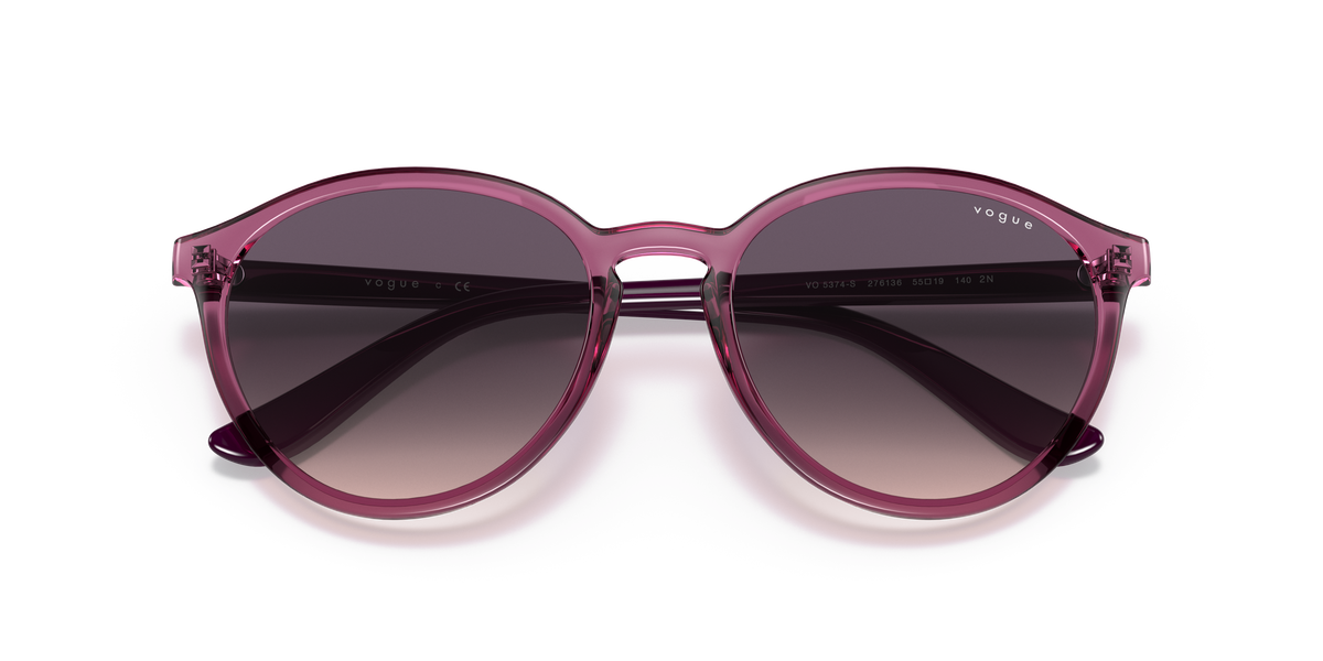 Sunglasses Vogue Eyewear VO5374S 276136 55 19