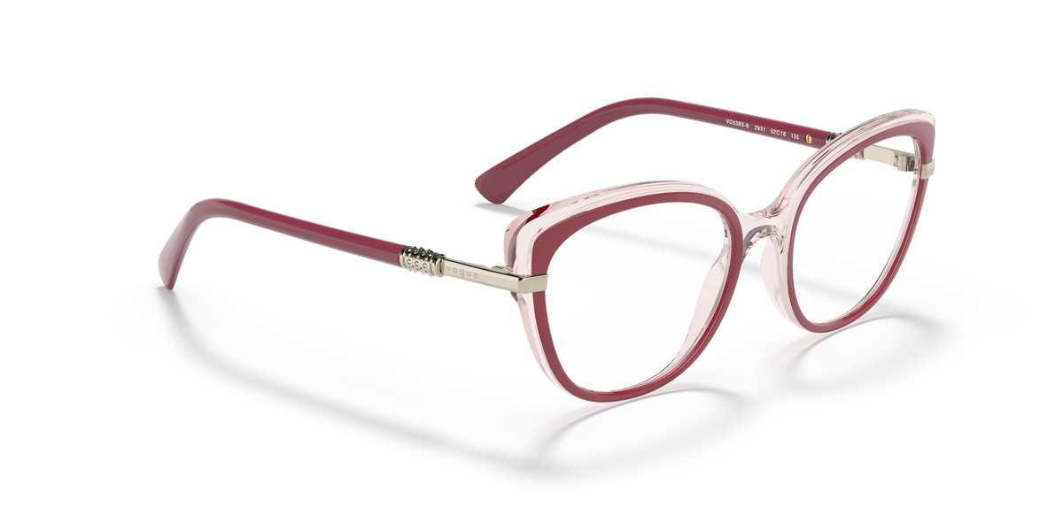 Prescription Glasses Vogue Eyewear VO5383B 2931 50 18