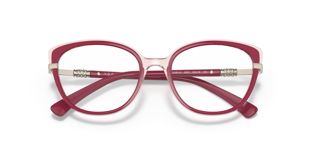 Prescription Glasses Vogue Eyewear VO5383B 2931 50 18