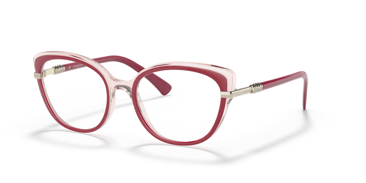 Prescription Glasses Vogue Eyewear VO5383B 2931 50 18