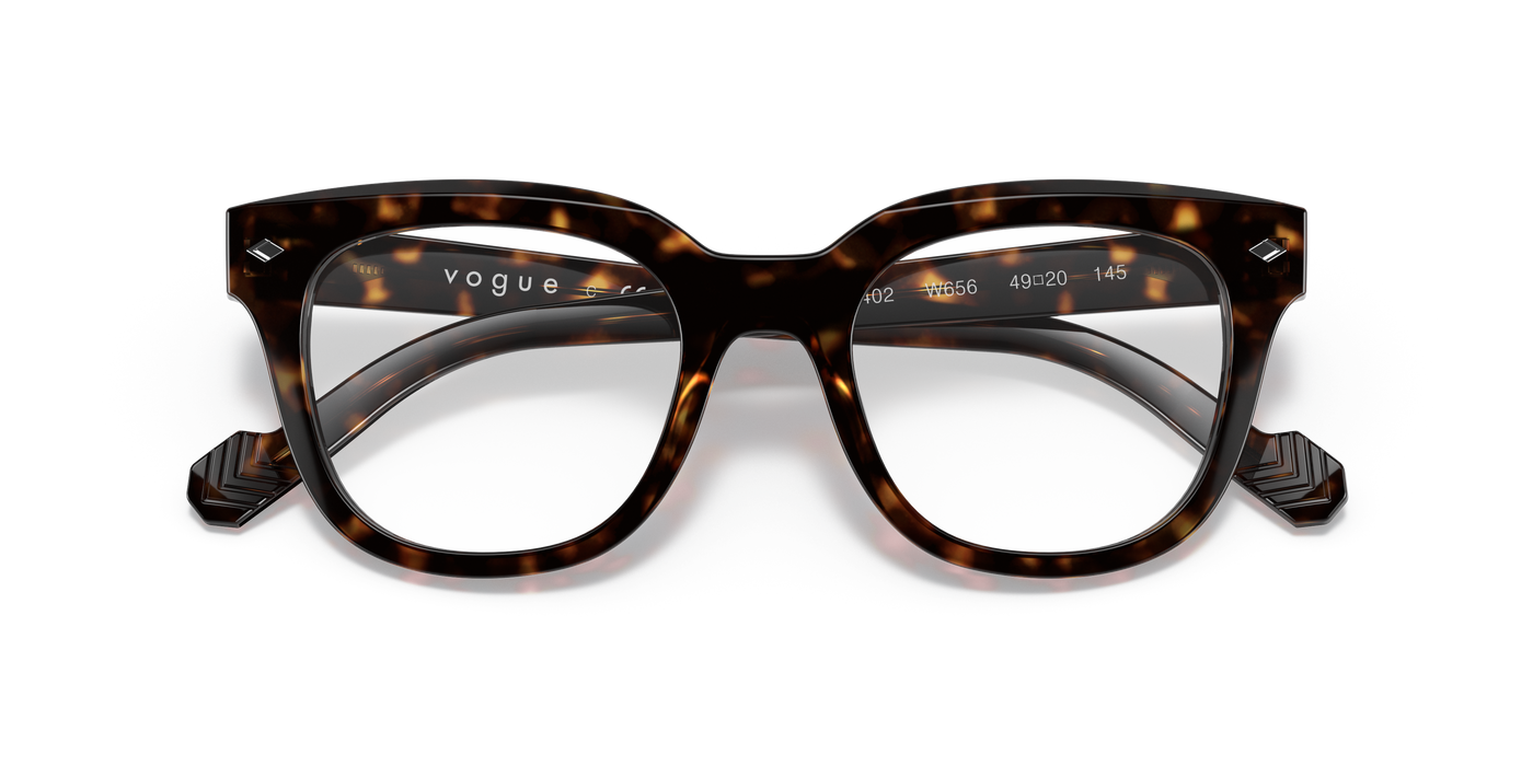 Prescription Glasses Vogue VO5402 W656 49 20