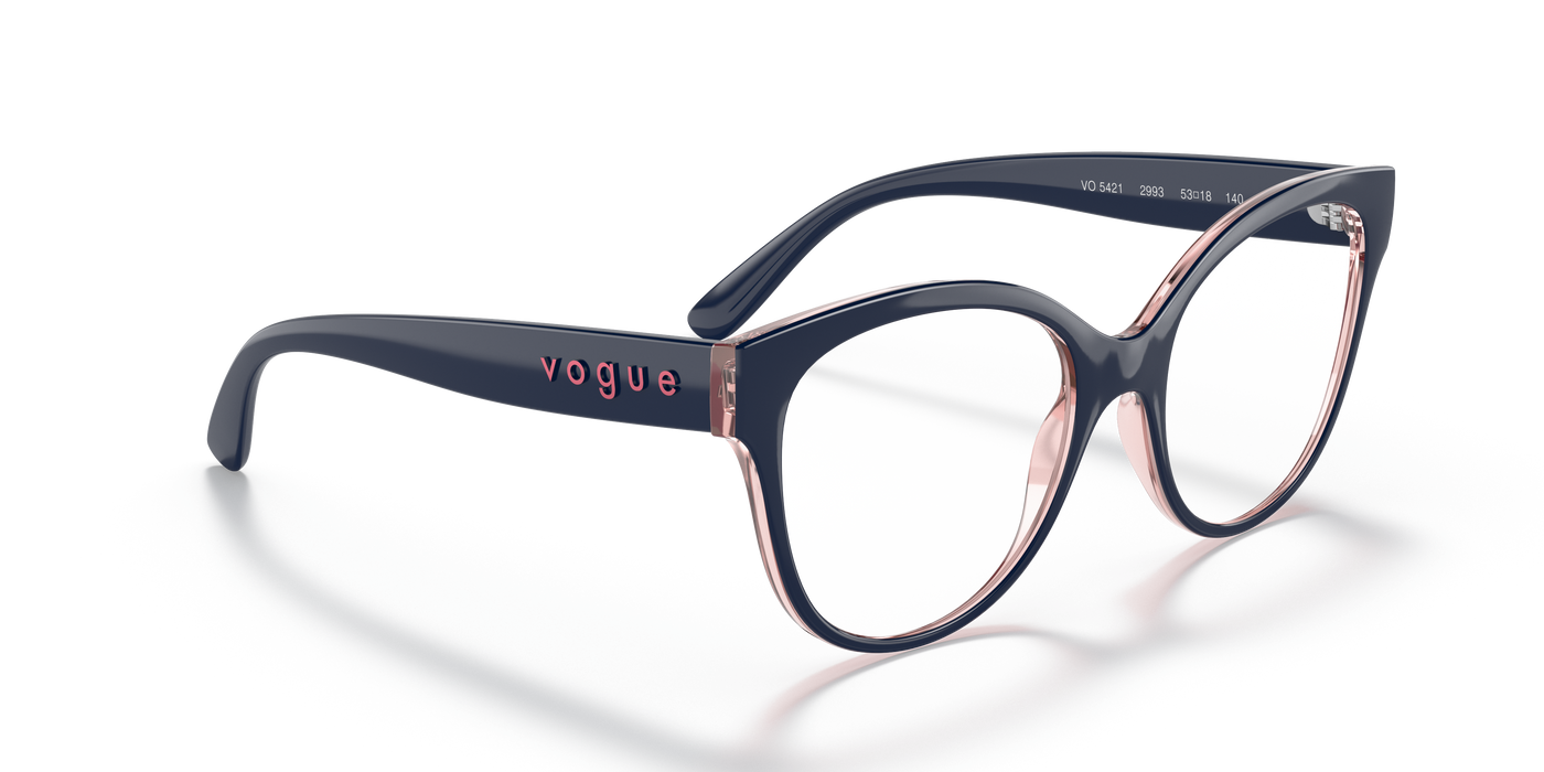 Gafas Graduadas Vogue Eyewear Vo5421 VO5421 2993 53 18
