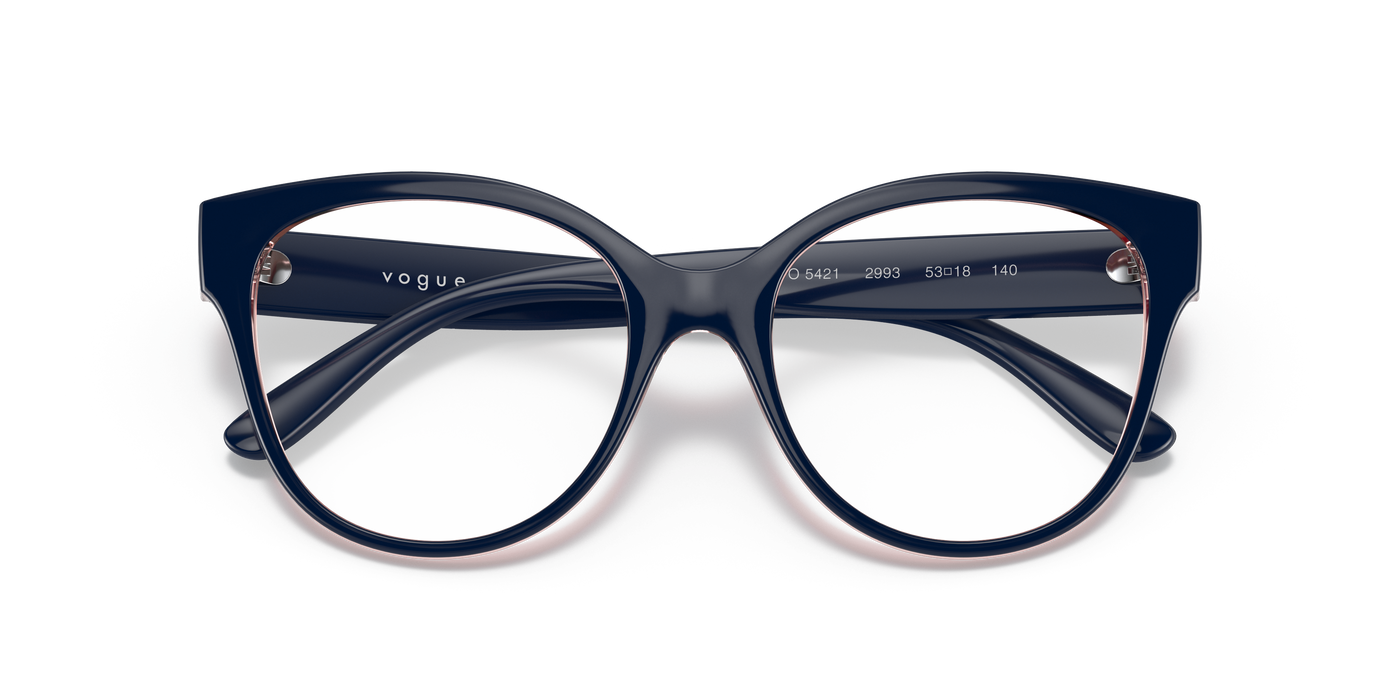 Gafas Graduadas Vogue Eyewear Vo5421 VO5421 2993 53 18