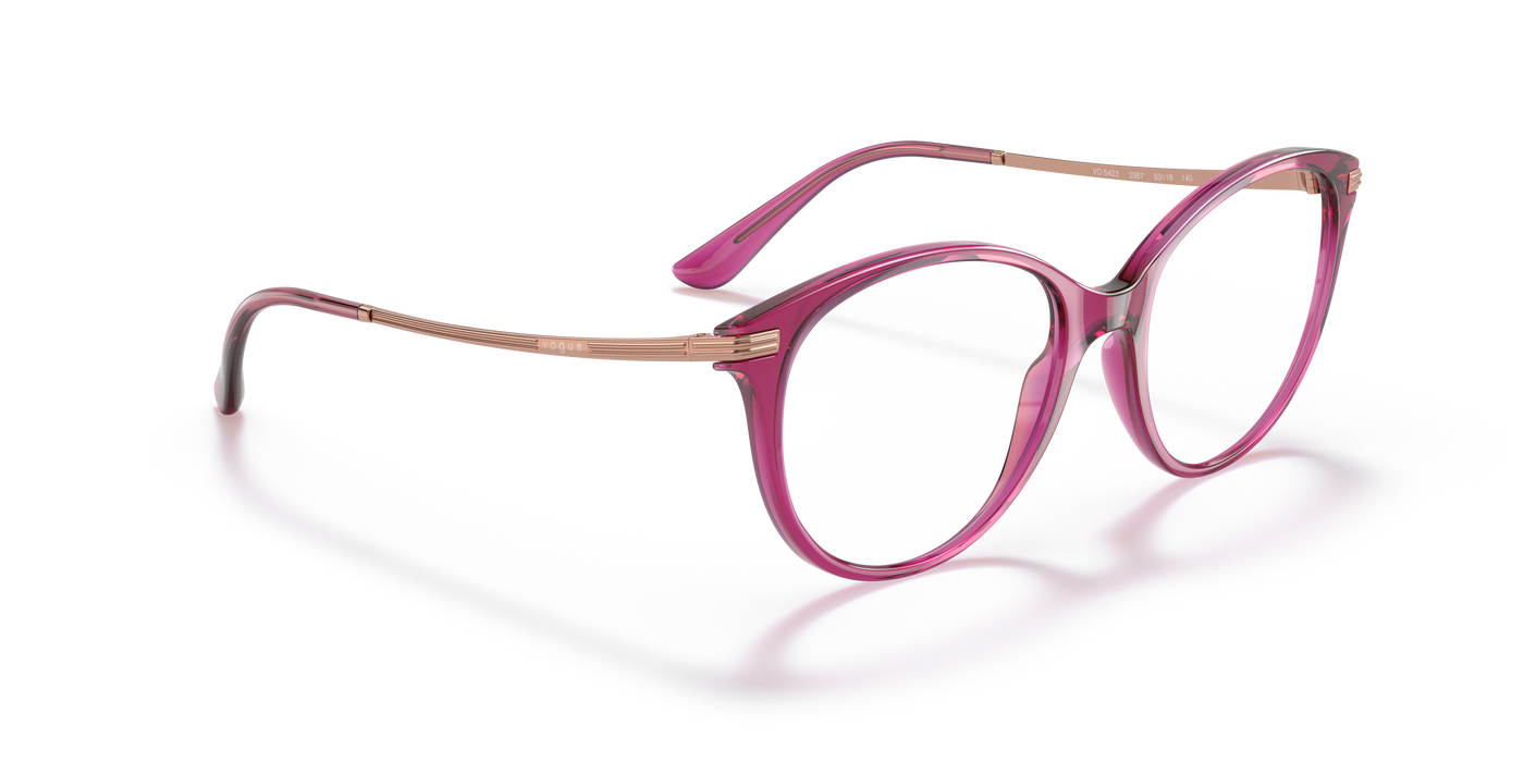 Prescription Glasses Vogue VO5423 2987 53 18