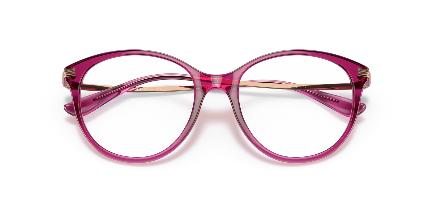 Prescription Glasses Vogue VO5423 2987 53 18