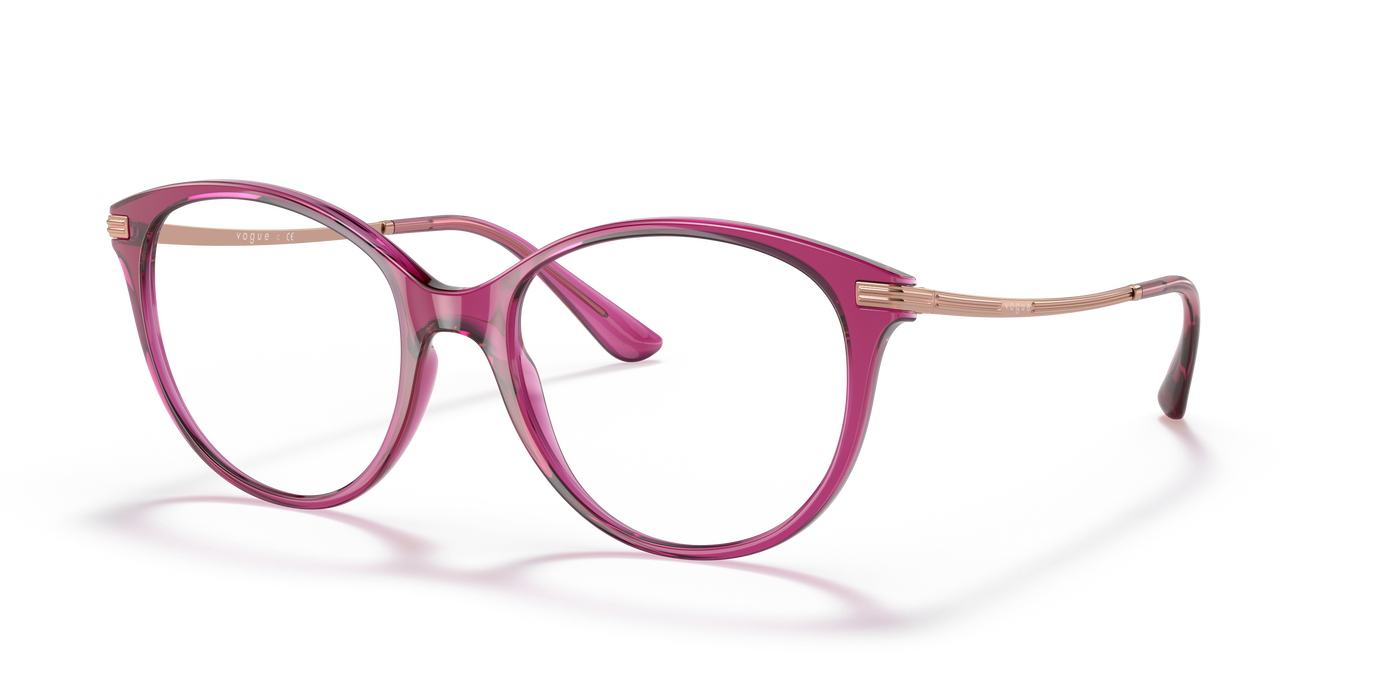 Prescription Glasses Vogue VO5423 2987 53 18