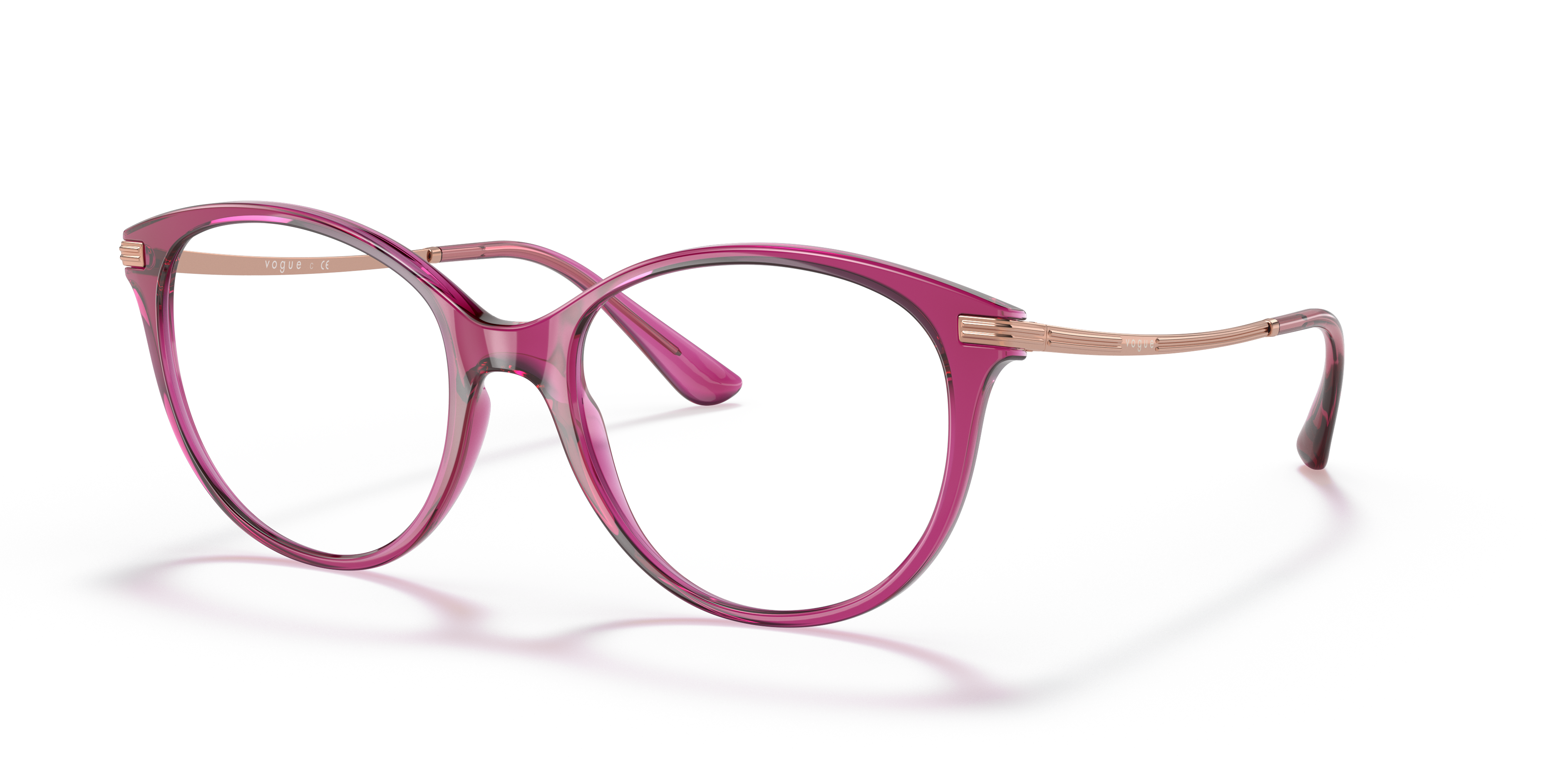 Gafas Graduadas Vogue VO5423 2987 53 18