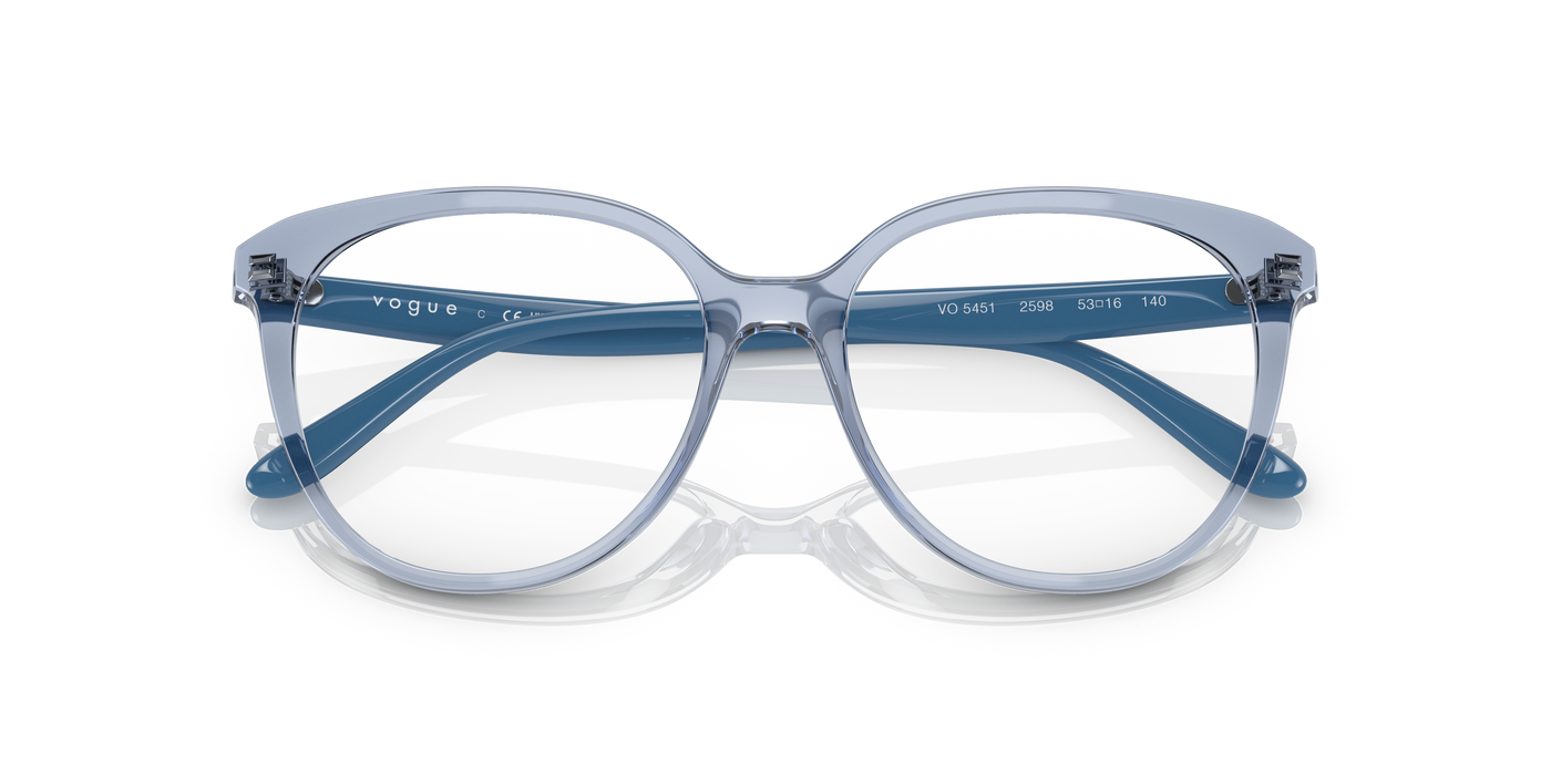 Gafas Graduadas Vogue Eyewear Vo5451 VO5451 2598 51 16