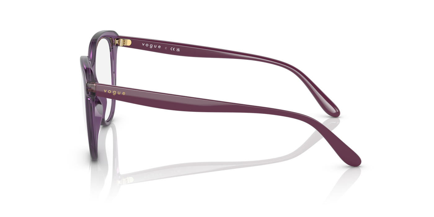 Gafas Graduadas Vogue Eyewear Vo5451 VO5451 3024 53 16