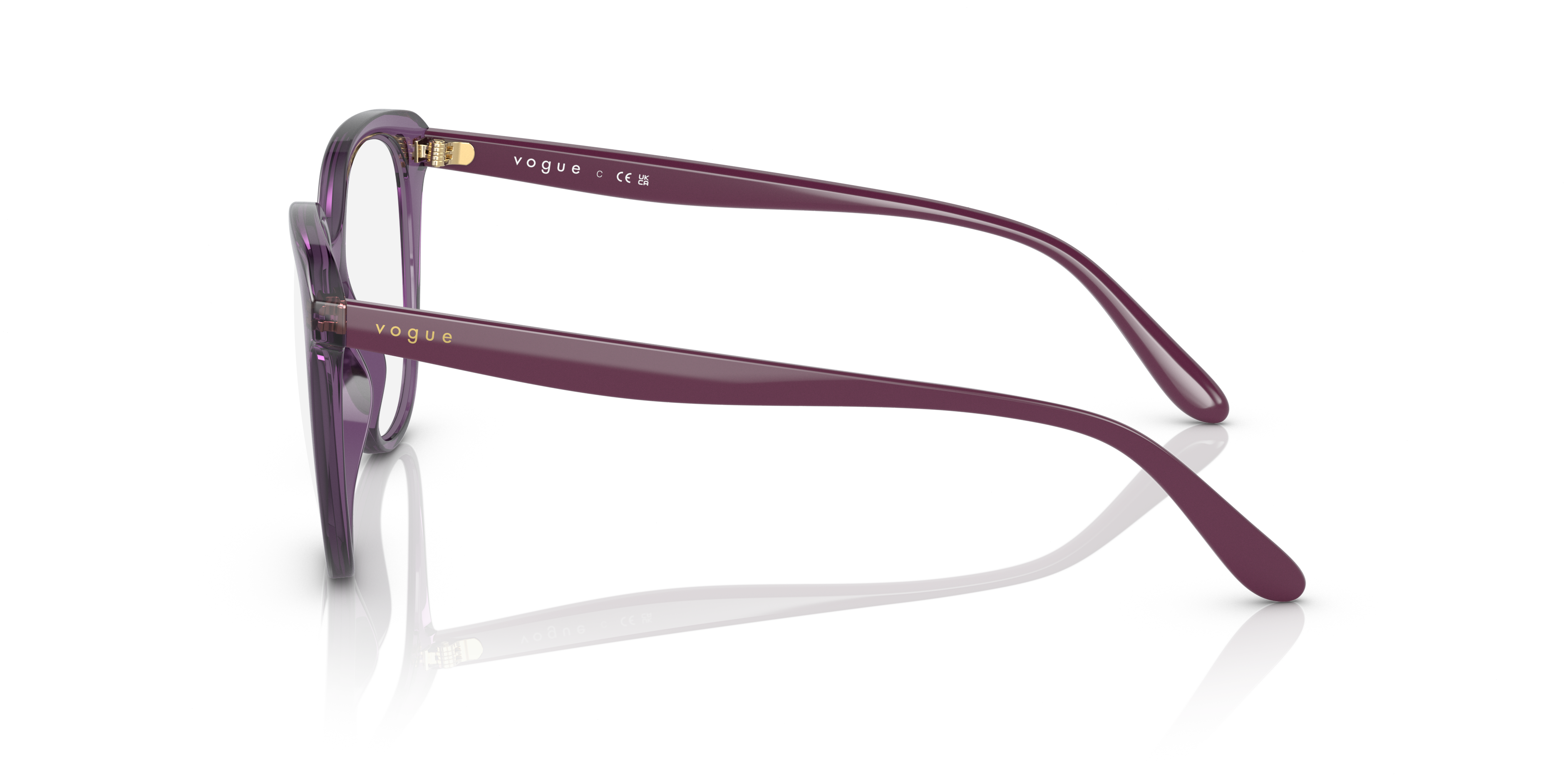 Gafas Graduadas Vogue Eyewear Vo5451 VO5451 3024 53 16