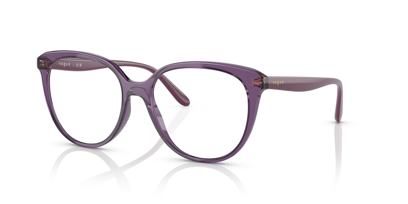 Gafas Graduadas Vogue Eyewear Vo5451 VO5451 3024 53 16