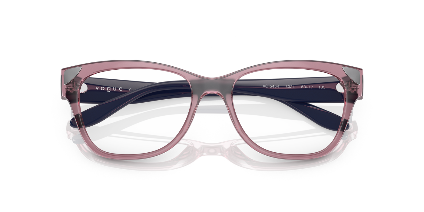 Gafas Graduadas Vogue Eyewear Vo5454 VO5454 3024 51 17