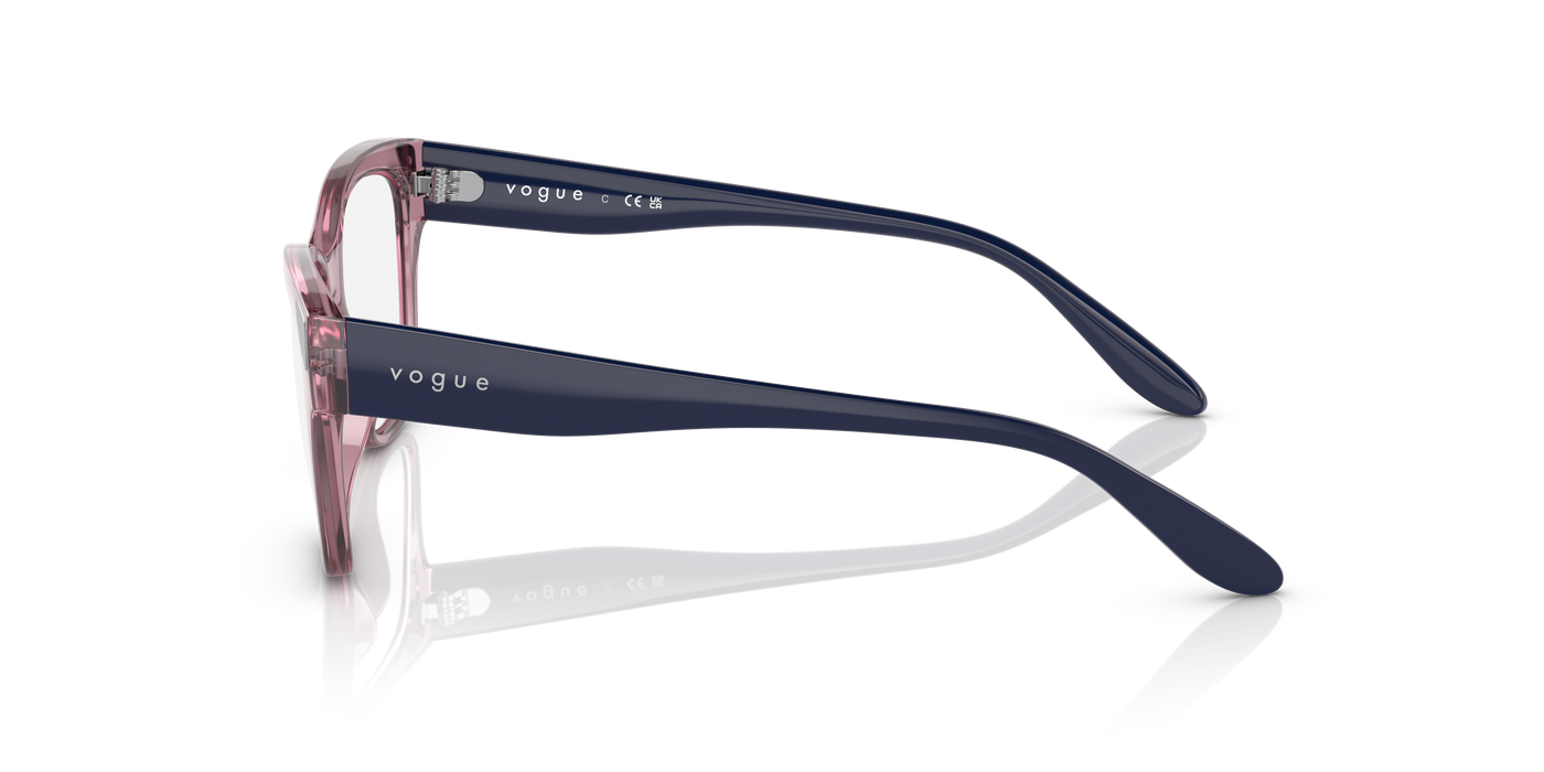Gafas Graduadas Vogue Eyewear Vo5454 VO5454 3024 51 17