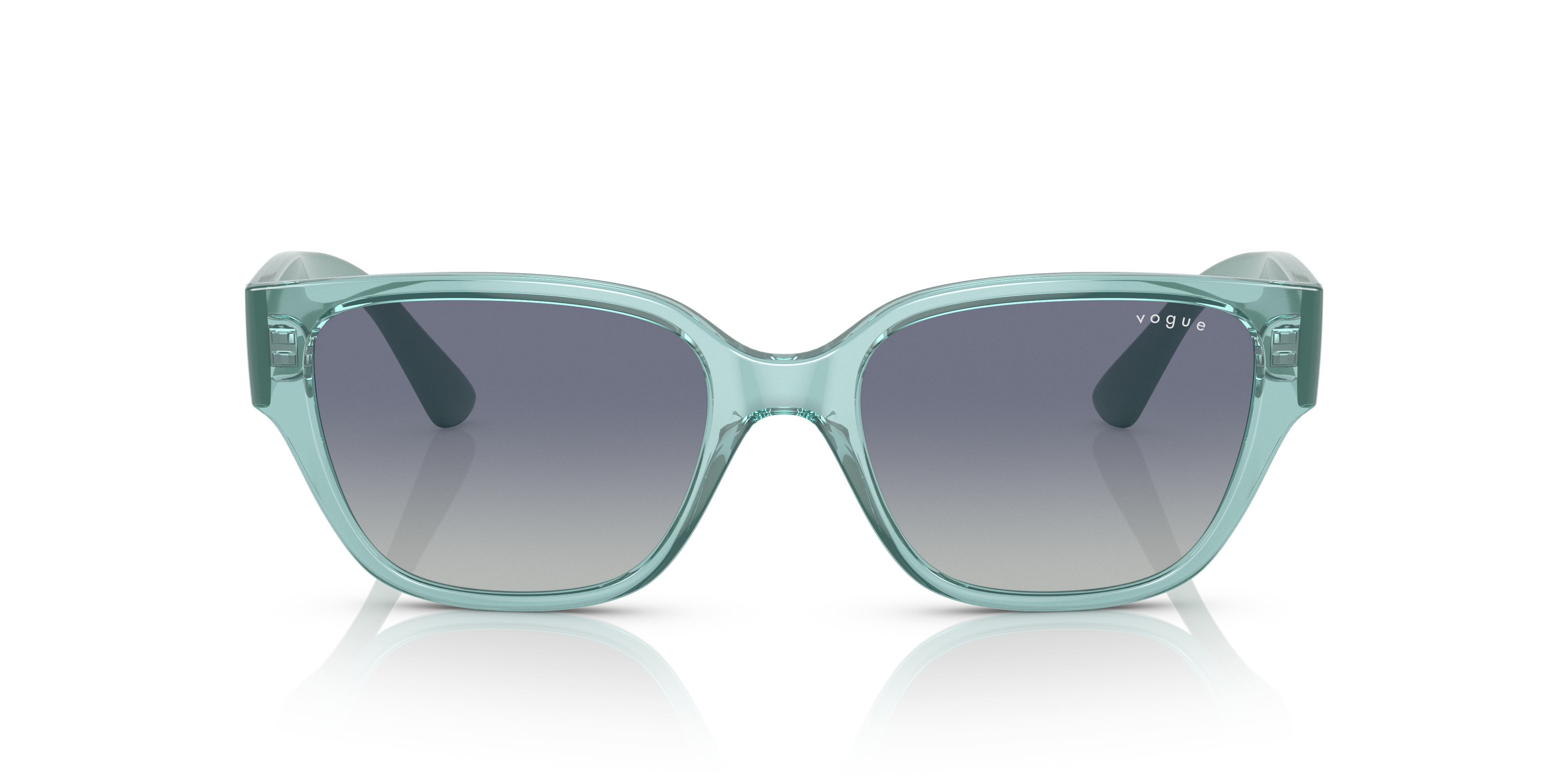 Sunglasses Vogue VO5459SB 30324L 53 18