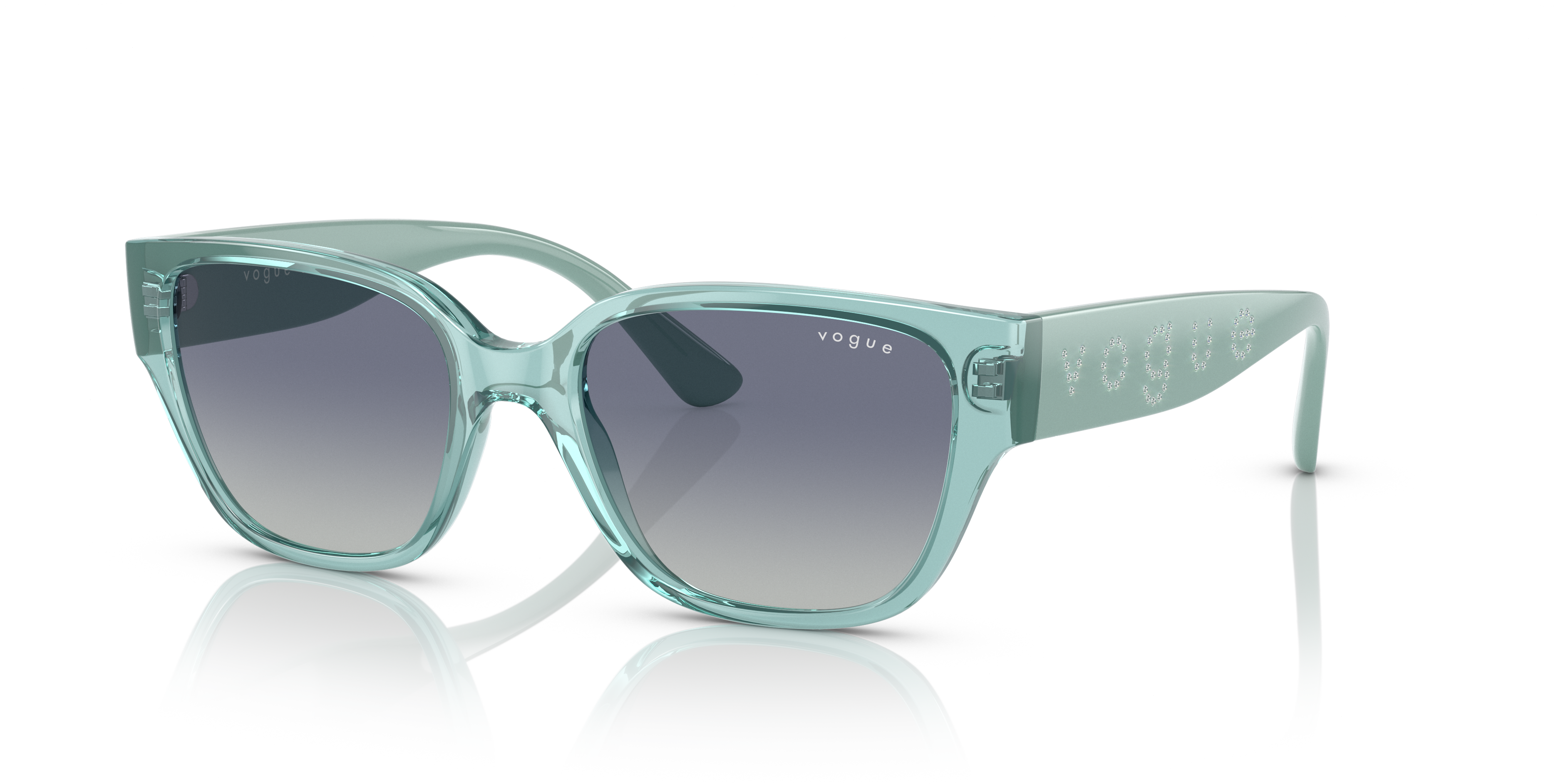 Sunglasses Vogue VO5459SB 30324L 53 18